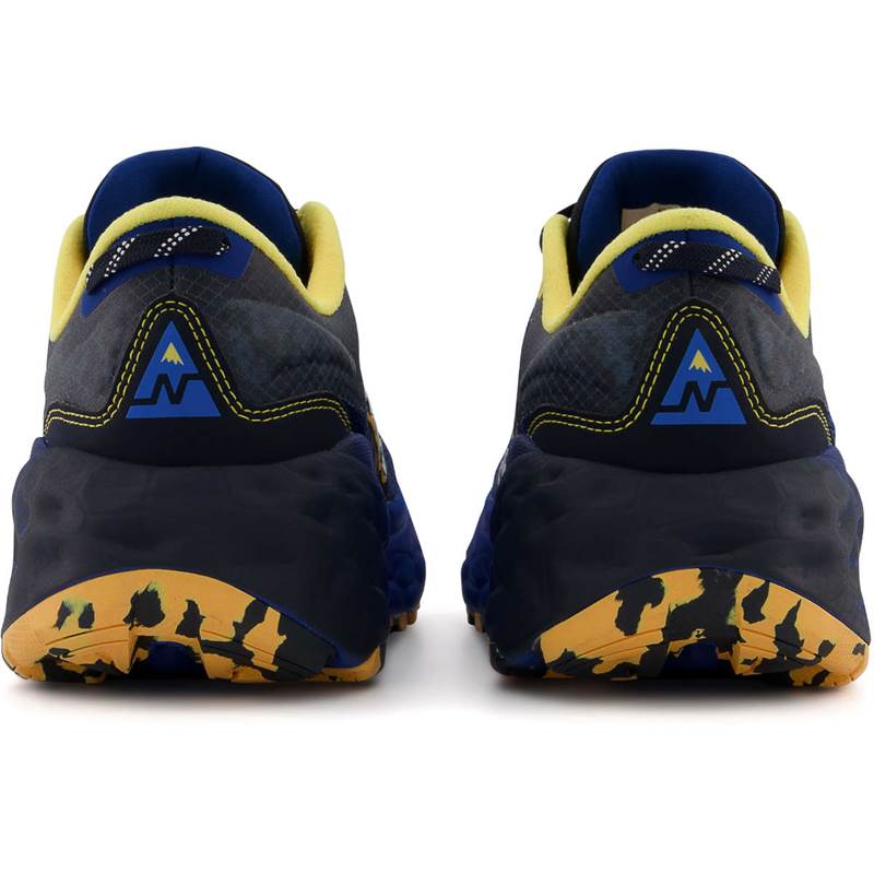 New Balance Mens Fresh Foam More Trail v2 Shoes-5